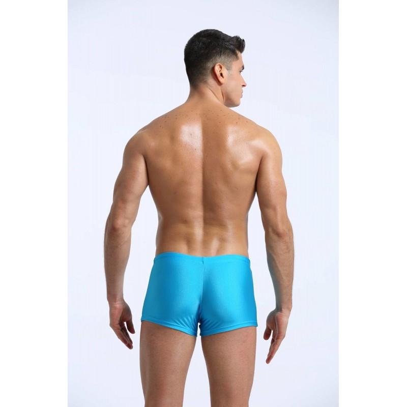 1914-PJ-Azure Swimwear TasteeTreasures