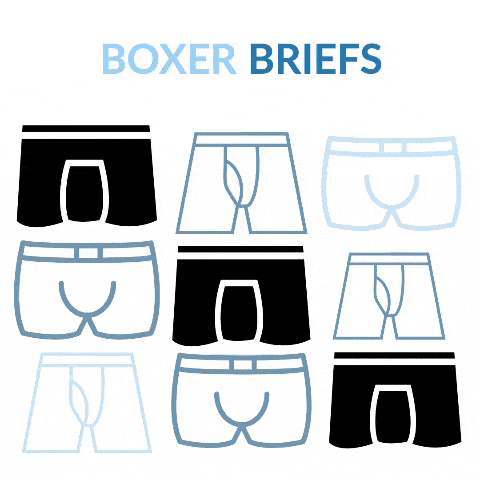 Mystery Underwear Mystery TasteeTreasures