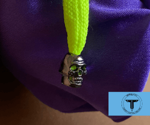 Swimwear Bikini Pouch | Swimsuit Sock Swim Wear TasteeTreasures