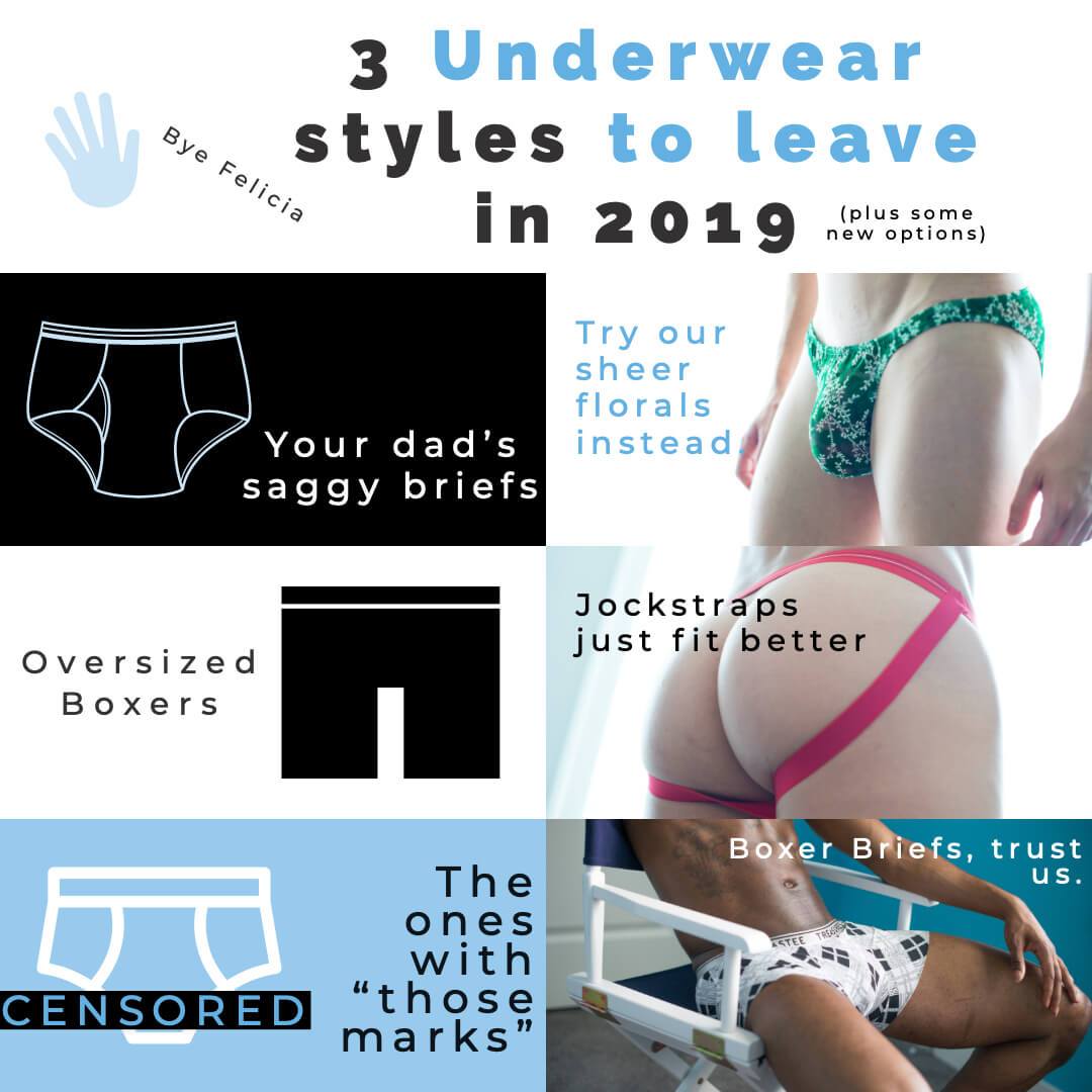 2019 is over