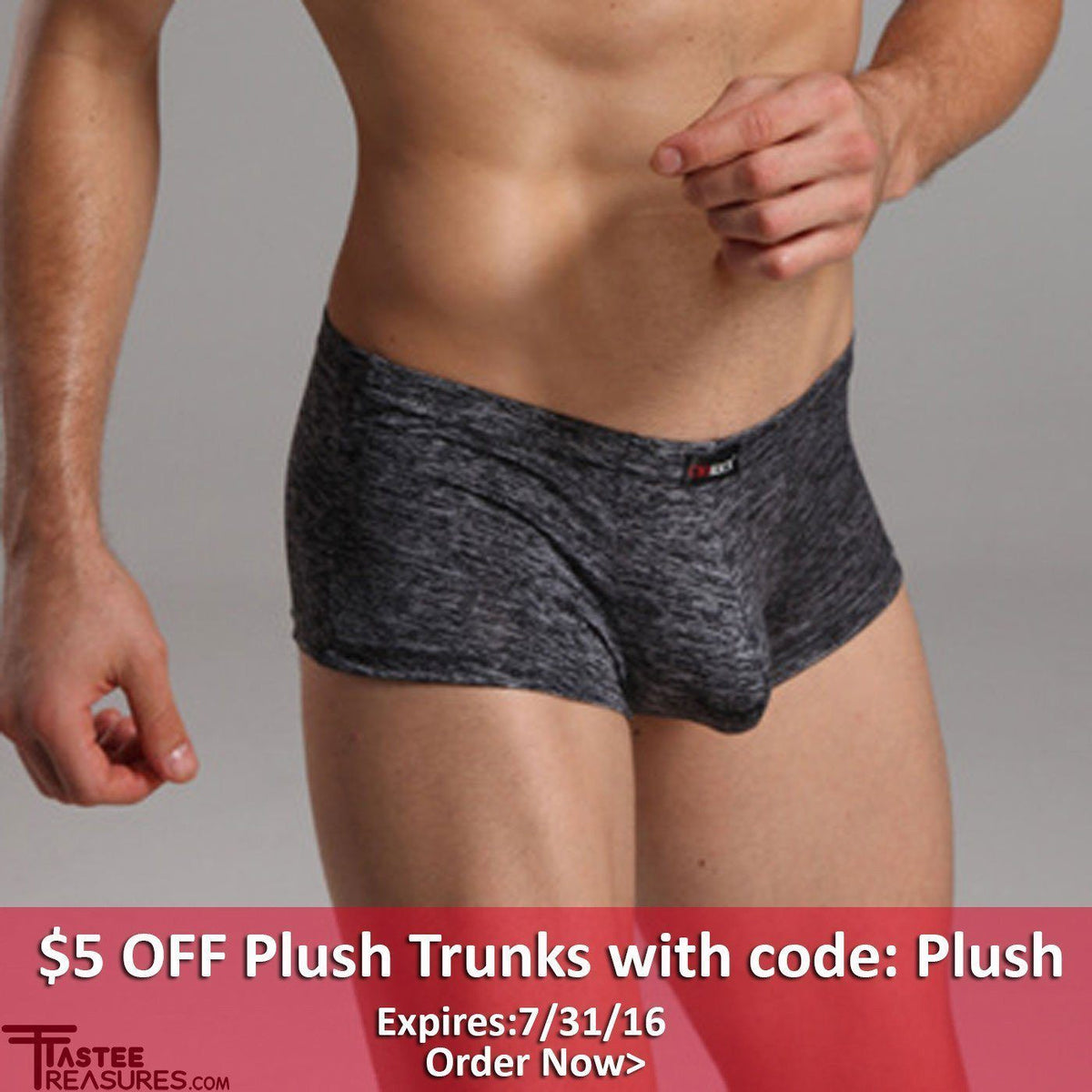 3 New Coupons