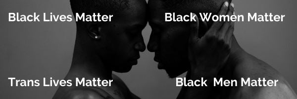 Black Lives Matter