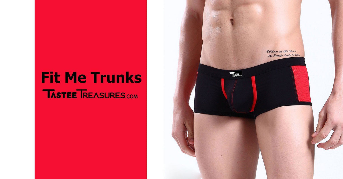 Fit Me Trunks