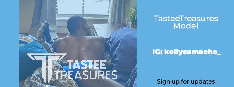 Our Tastee Ambassadors are 🔥