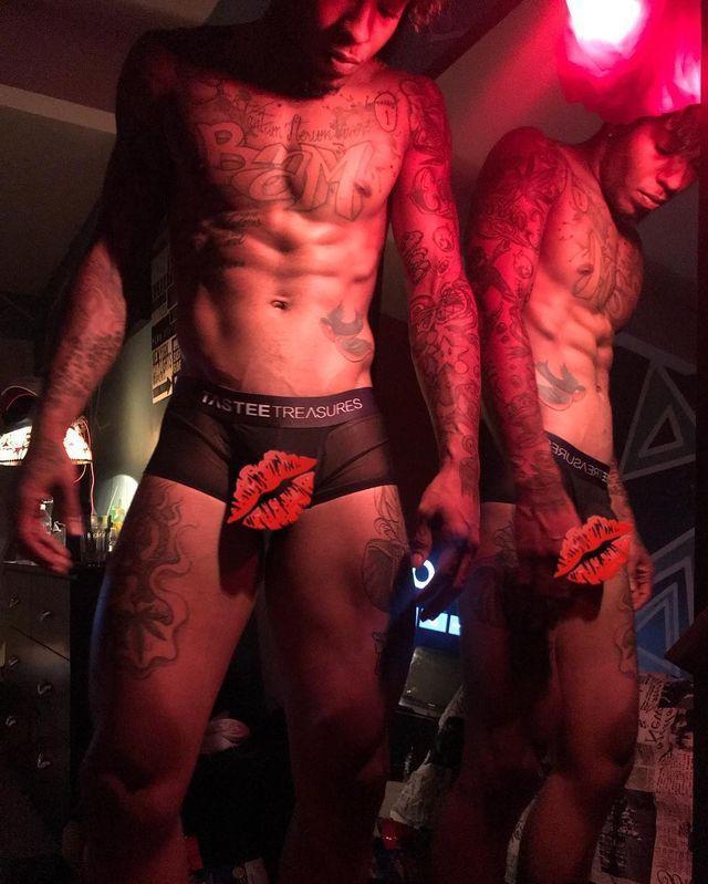 Red Light Special