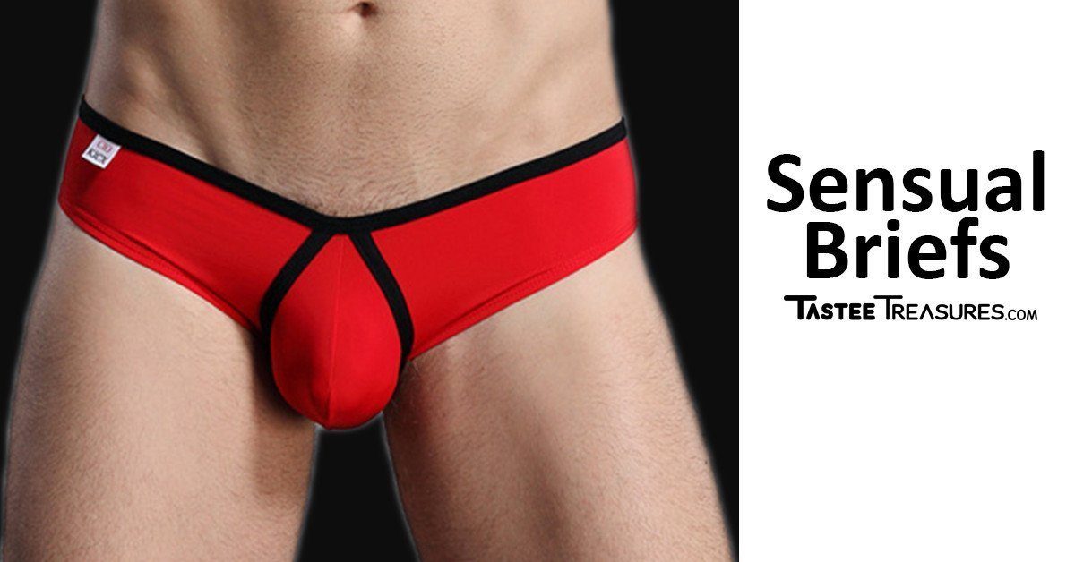 Sensual Briefs