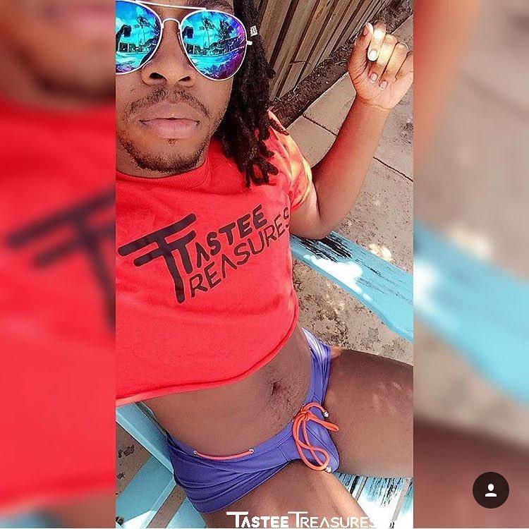 Spring Time Is So Tastee