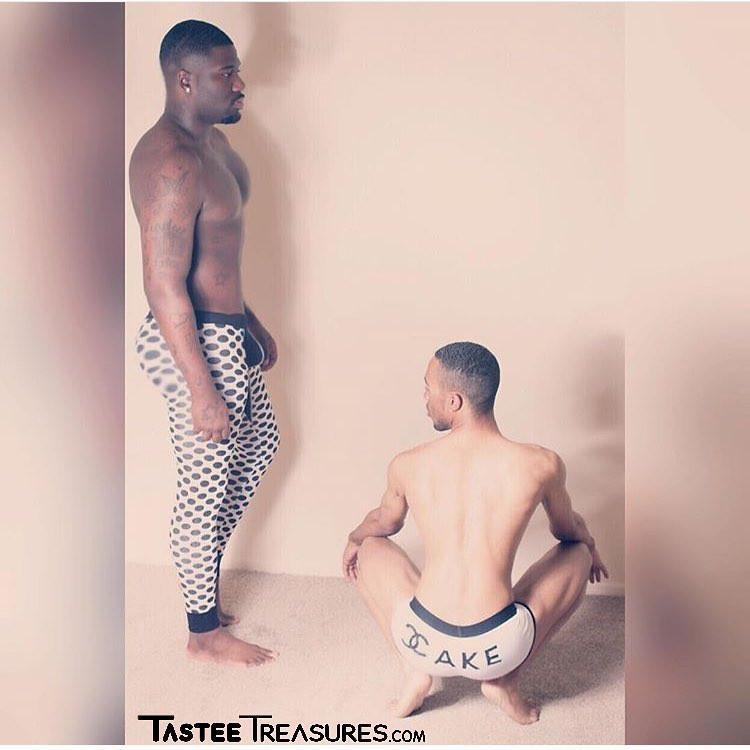 Tastee Couple
