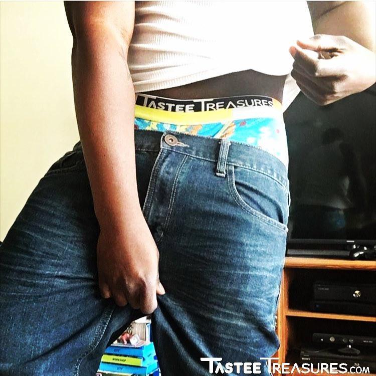 Tastee Swagg