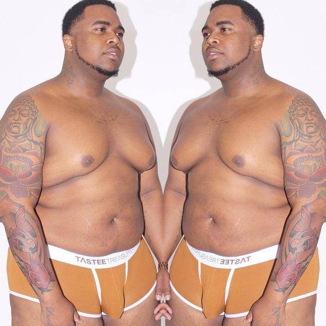 Thick Is Tastee!