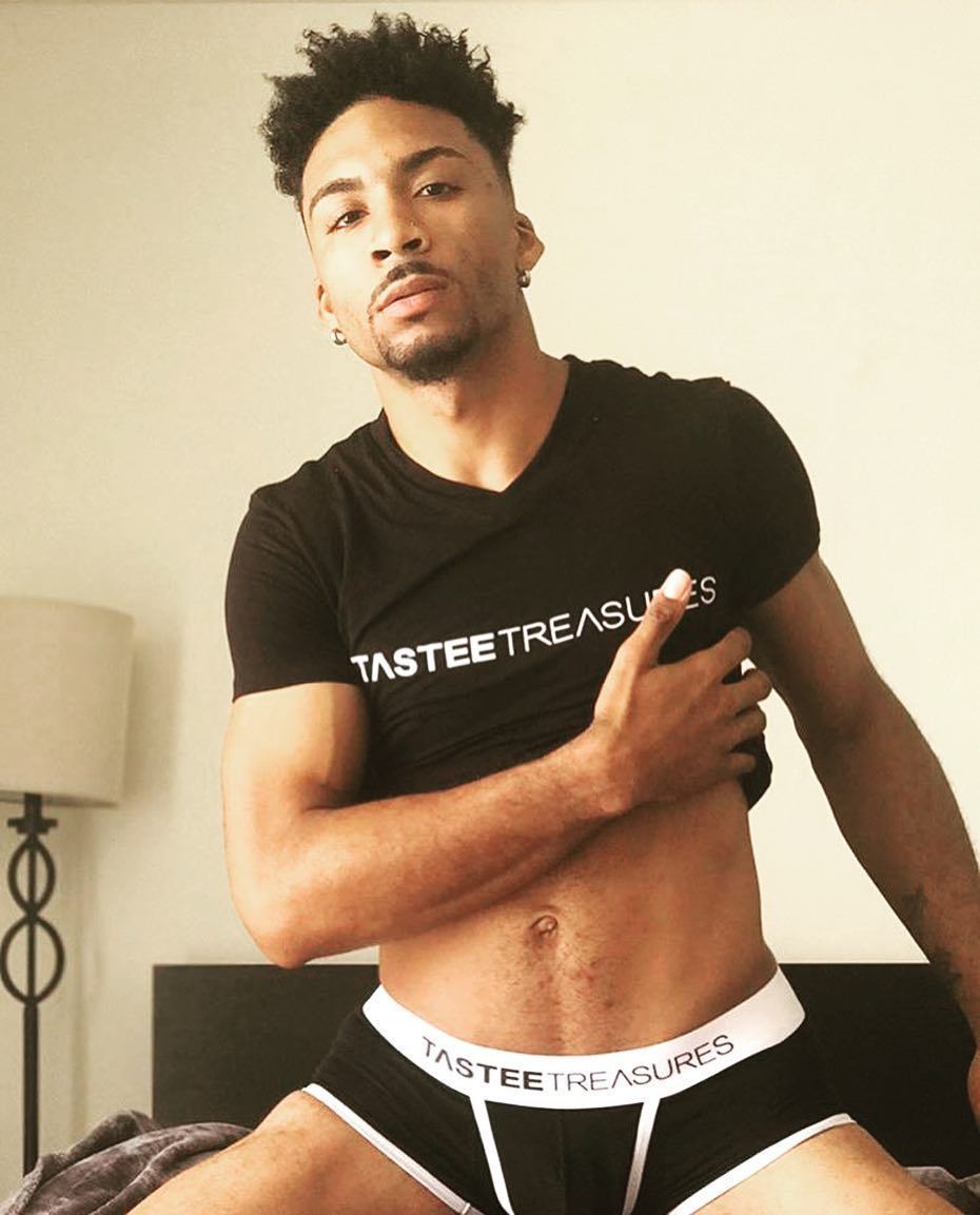 Trey The Treasure