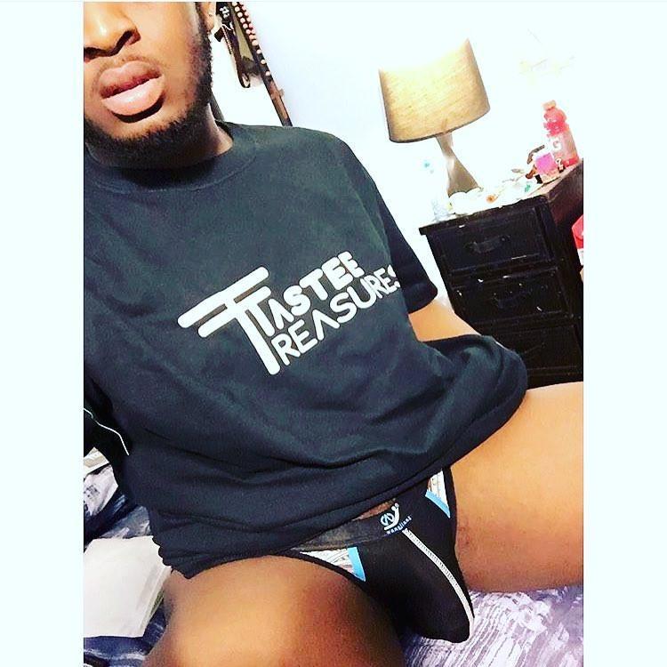 When You Love Being Tastee