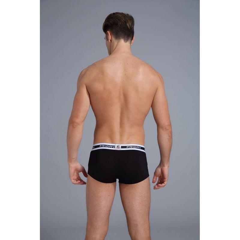 1904-PJ Boxer Briefs TasteeTreasures 