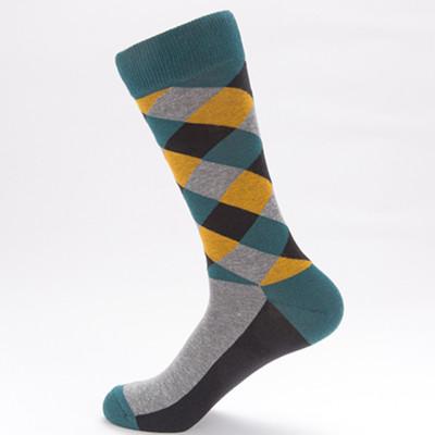 Army Green Board Socks