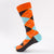 Plaid Socks Socks TasteeTreasures 