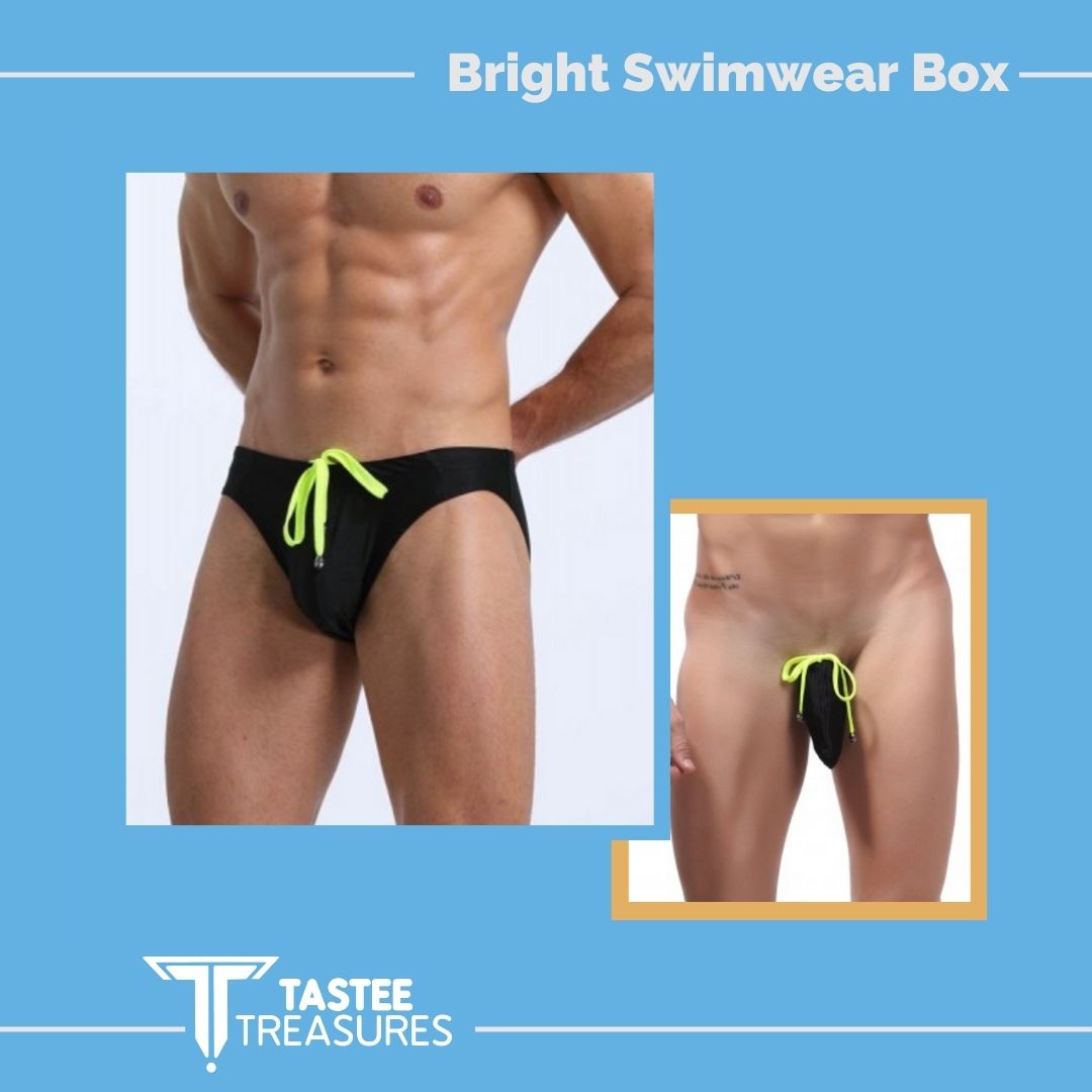 Swimwear Box