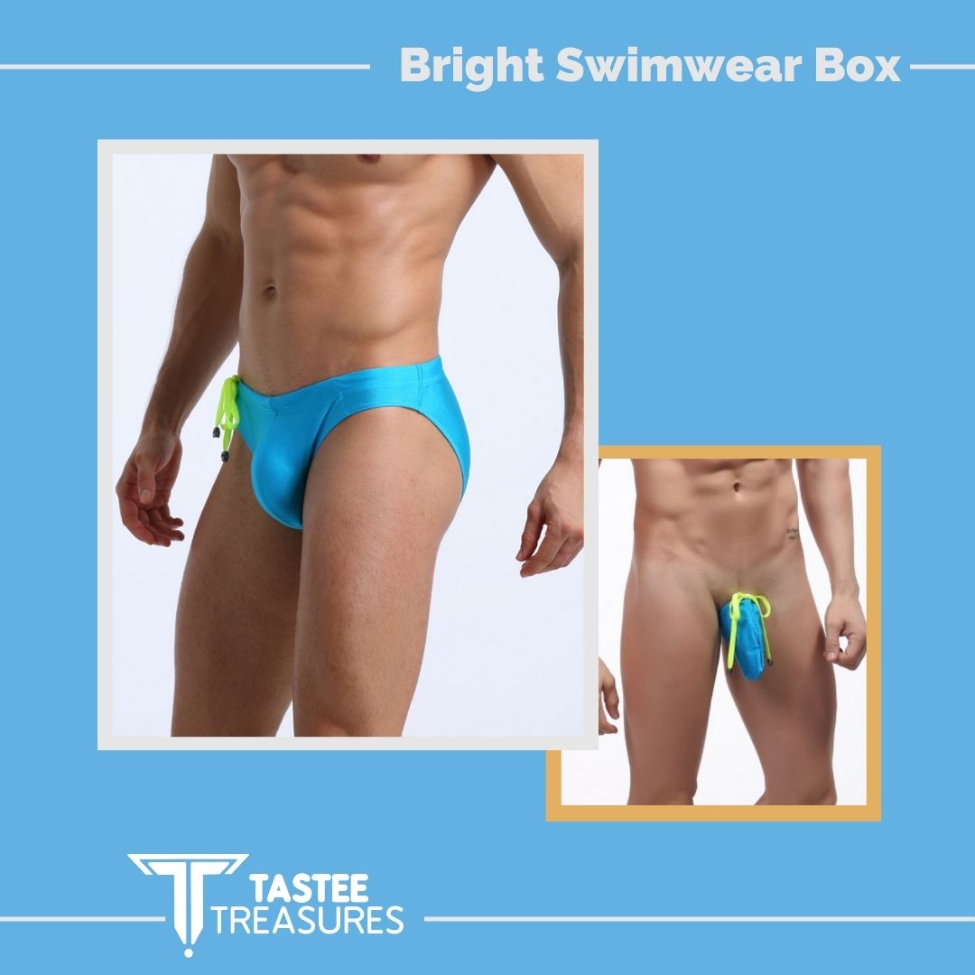 Swimwear Box