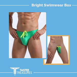 Swimwear Box