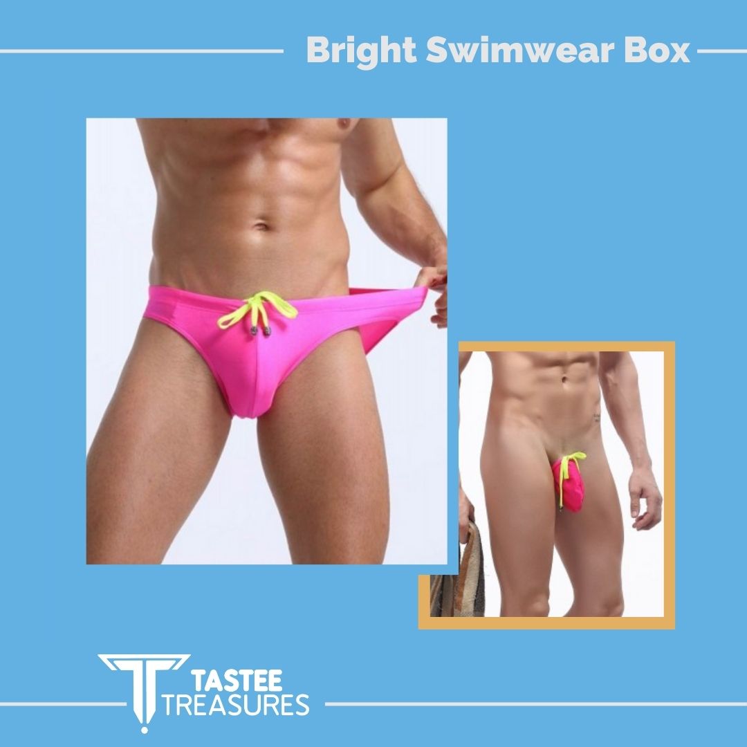 Swimwear Box