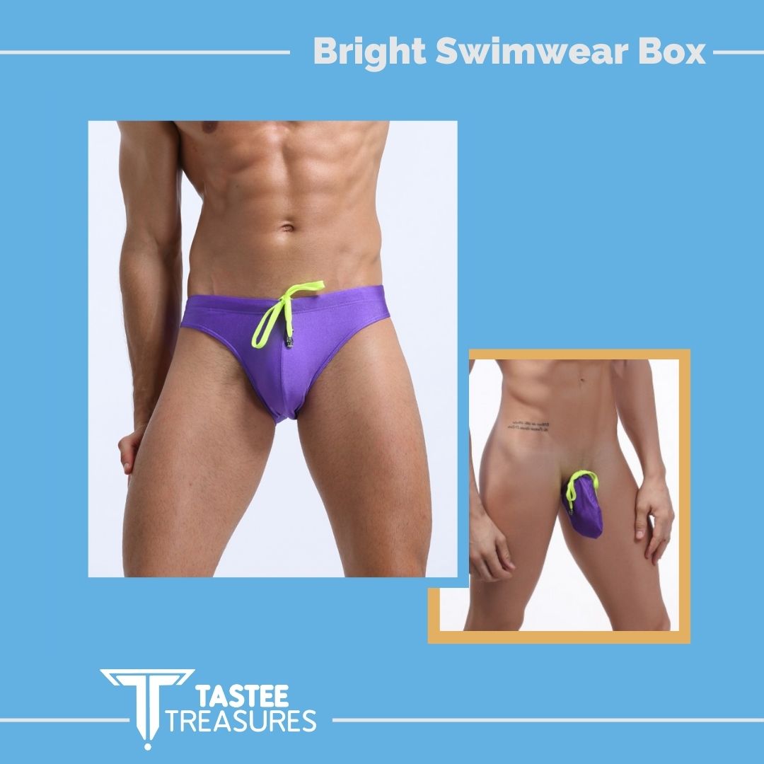 Swimwear Box