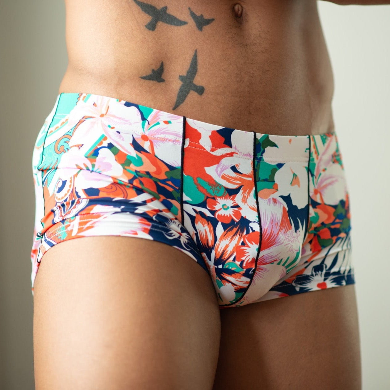 BloomBox Boxer Briefs