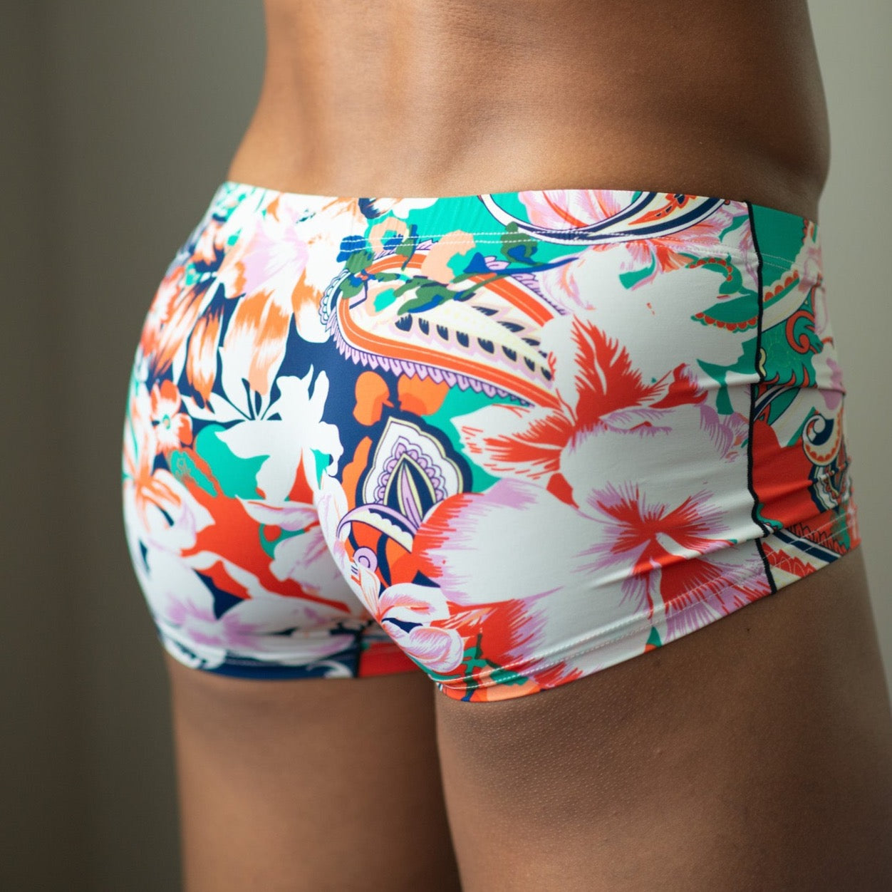BloomBox Boxer Briefs