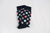 Hot Air Balloon Socks Black Socks TasteeTreasures 