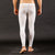 Sheer Lounge Pants Pants TasteeTreasures 28in- 30in White