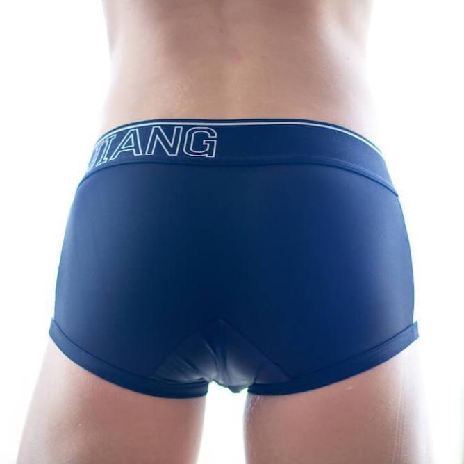 Black Beach Body Swim Trunks Swim Wear TasteeTreasures 28in-30in Black