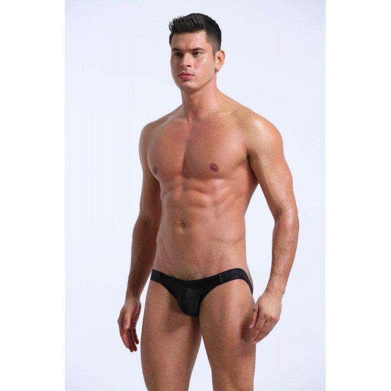 Black G-String TasteeTreasures 