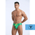 Bright Swimwear Briefs - Green Swim Wear TasteeTreasures Green 28in-30in 
