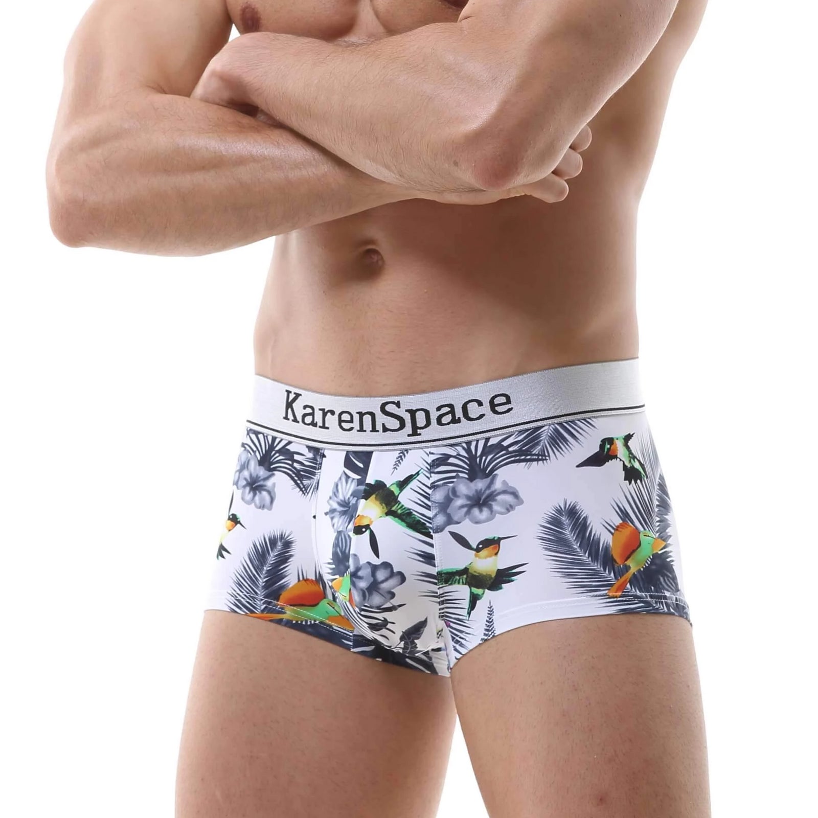 C034-BPJ Trunks TasteeTreasures