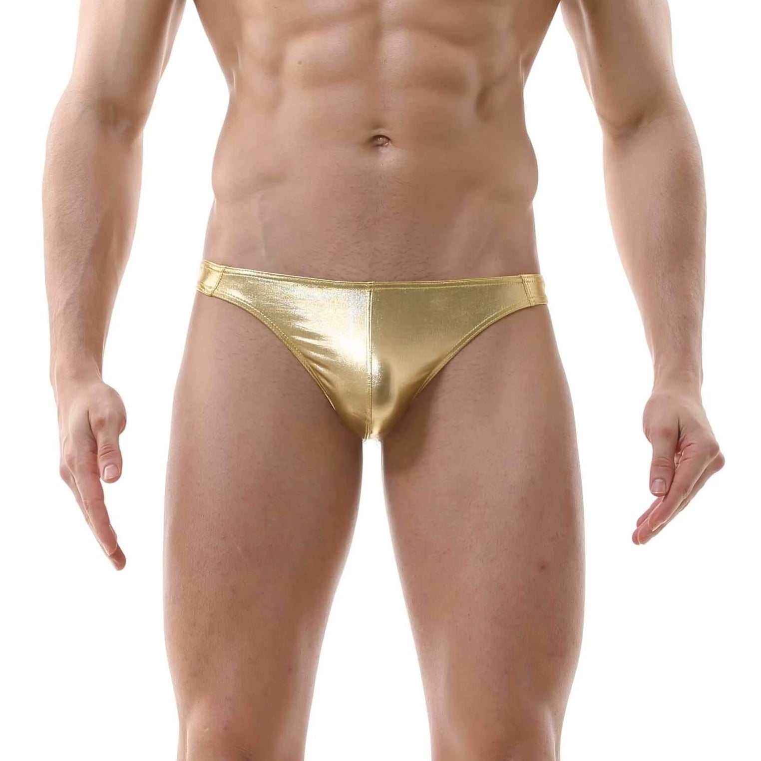 E008-D Thong TasteeTreasures 