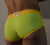 The Stinger Briefs - Lime Green Briefs TasteeTreasures 28in-30in Green 