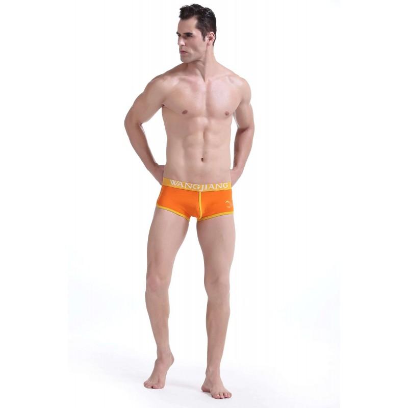 The Stinger Briefs - Orange